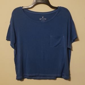 American Eagle Top